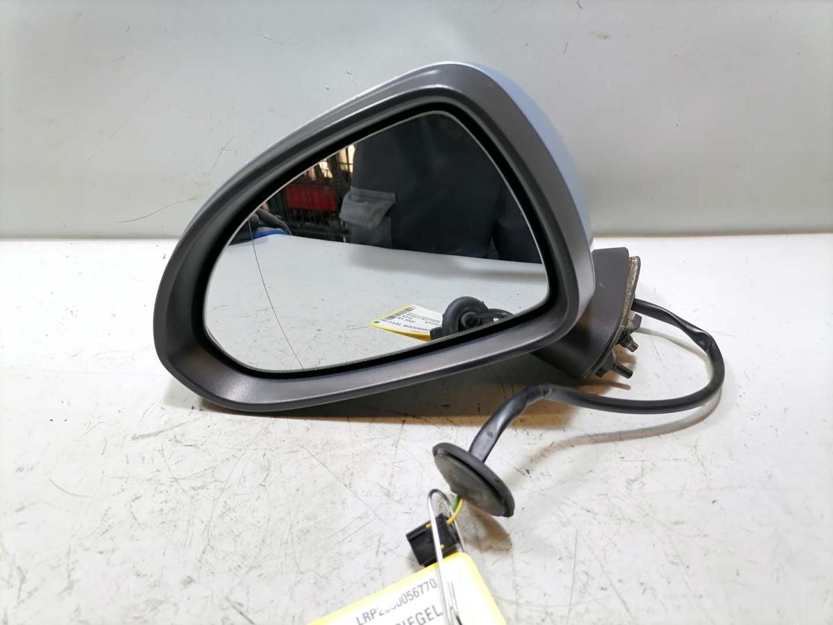 Opel Corsa D original Außenspiegel links elektrisch verstellbar BJ08